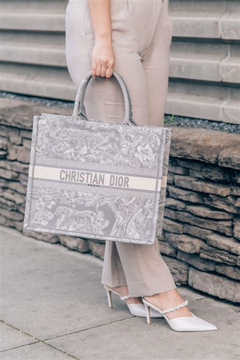 dior chain dupe|dior book tote dupes.